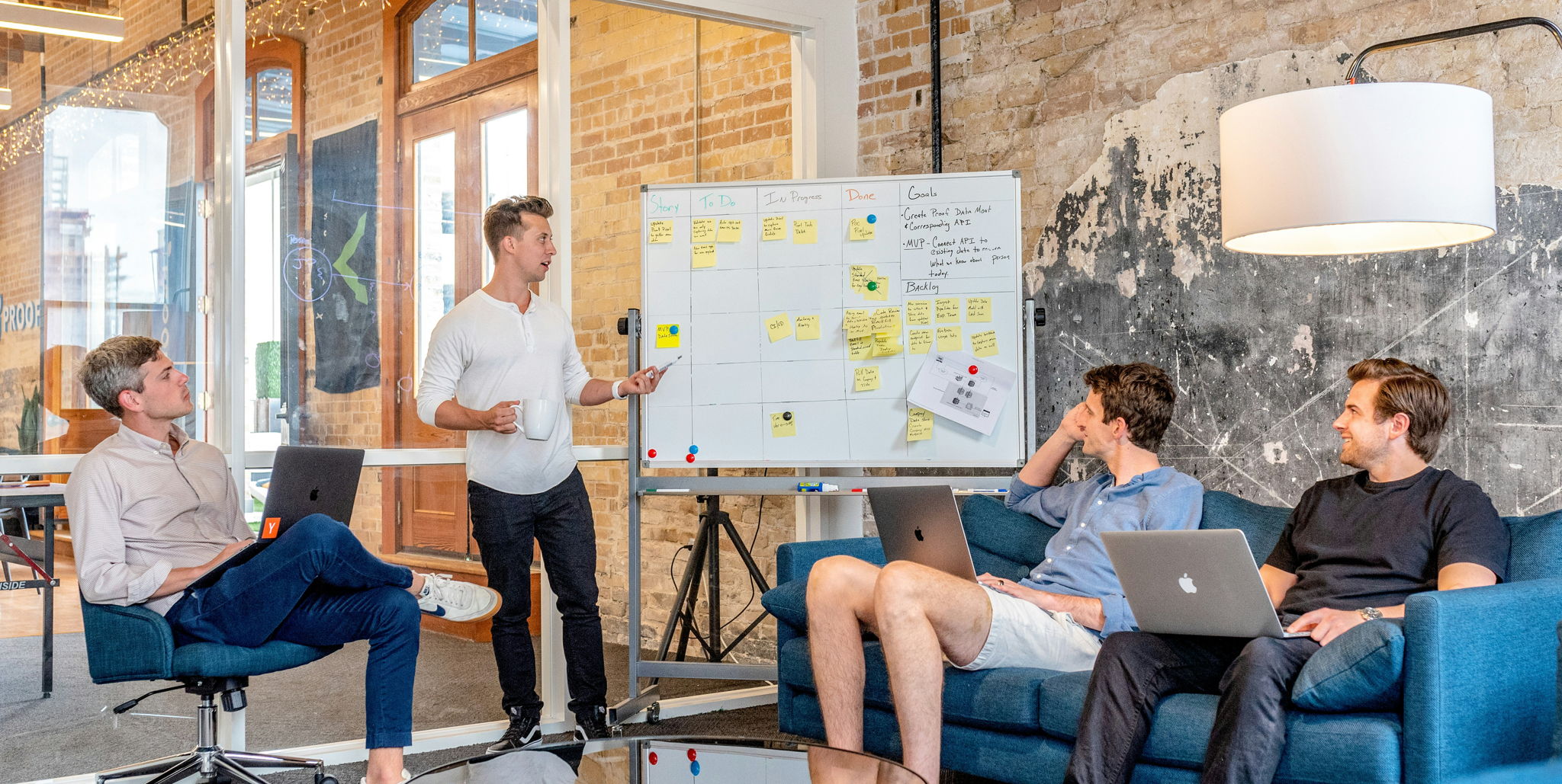 How To Create a Workshop: A Step-by-Step Guide for Success