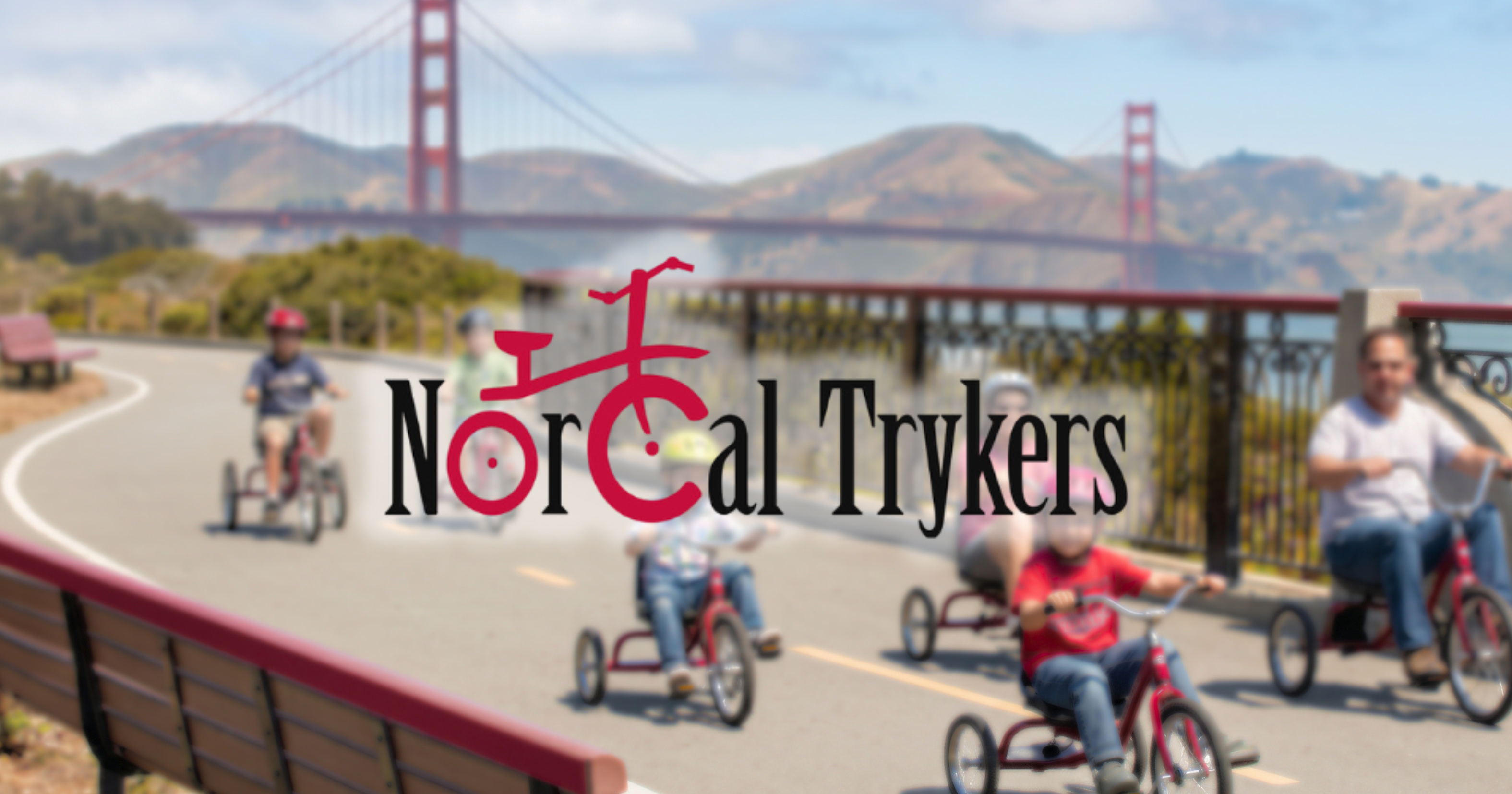 Event Showcase : Bike for Trykes 2026