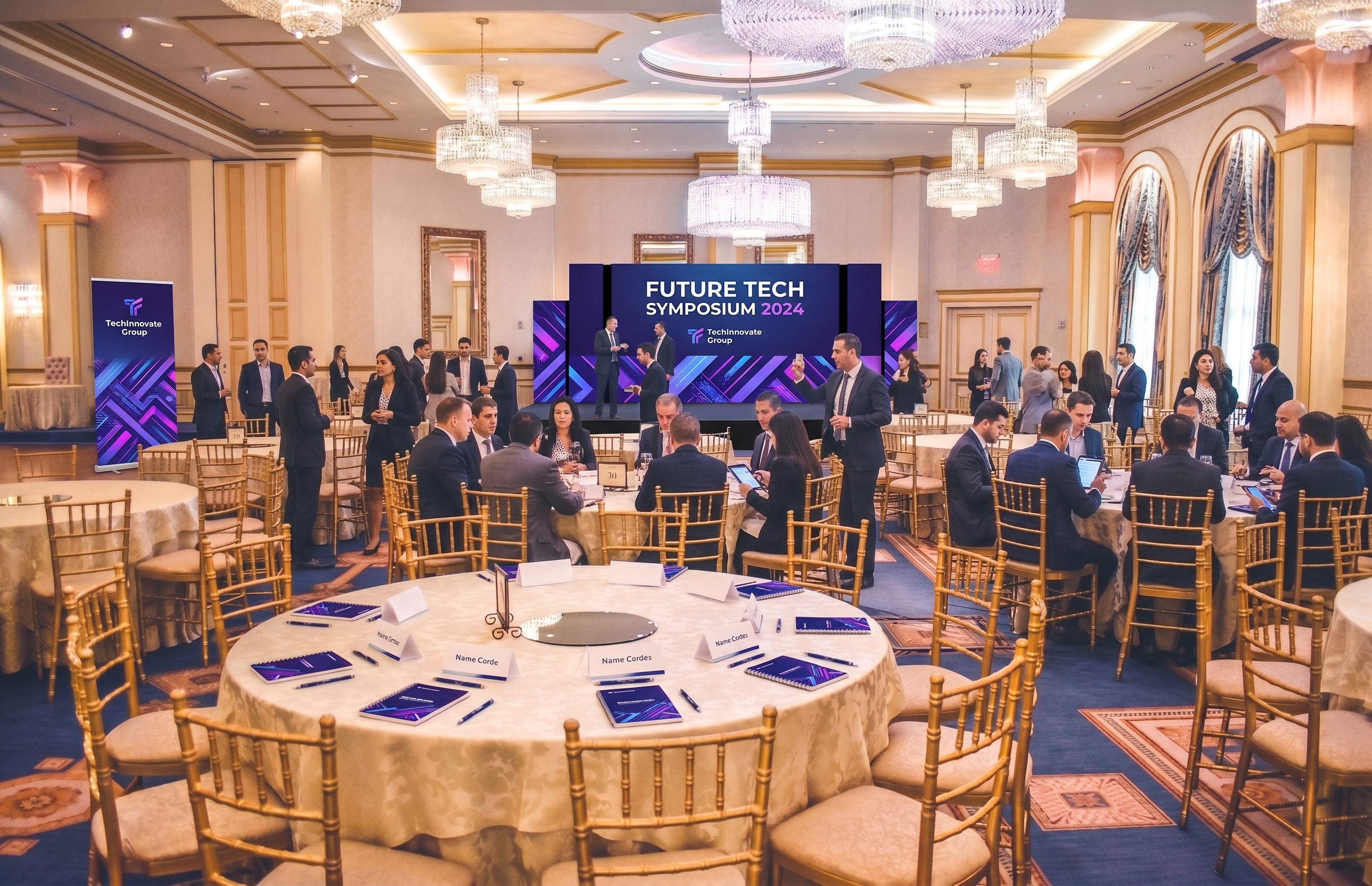 Best Event Layout Software for Efficient Venue Planning