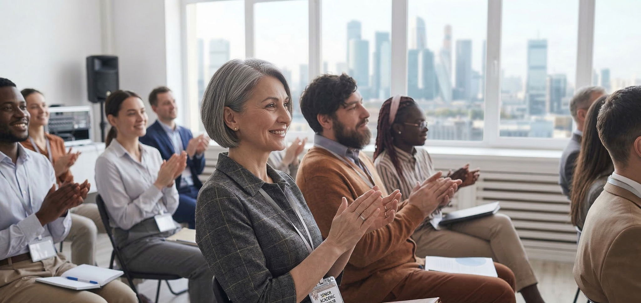 Conference Planning: A Definitive Step-by-Step Guide