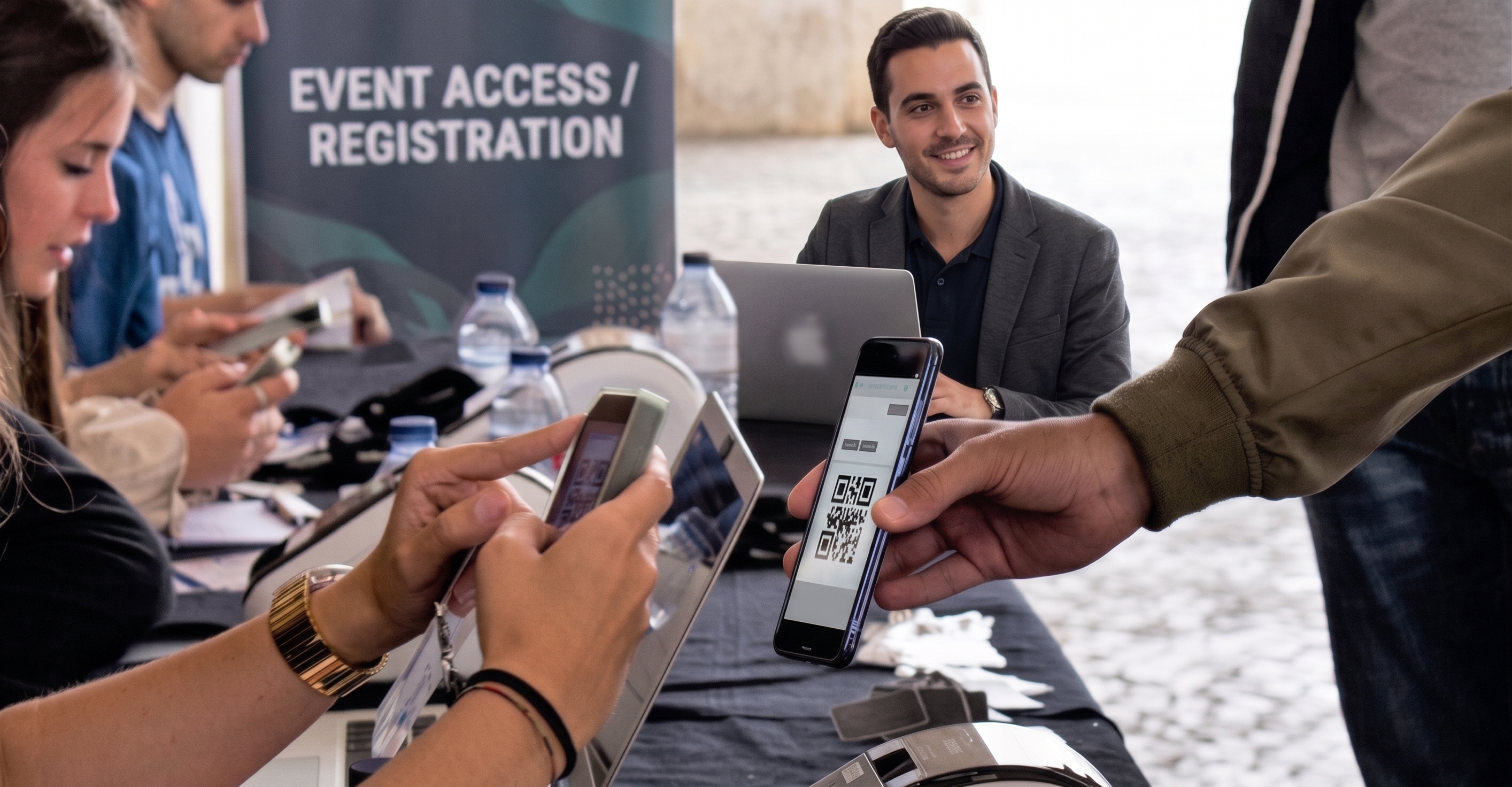 Best Event Ticketing Software for Hassle-Free Registrations