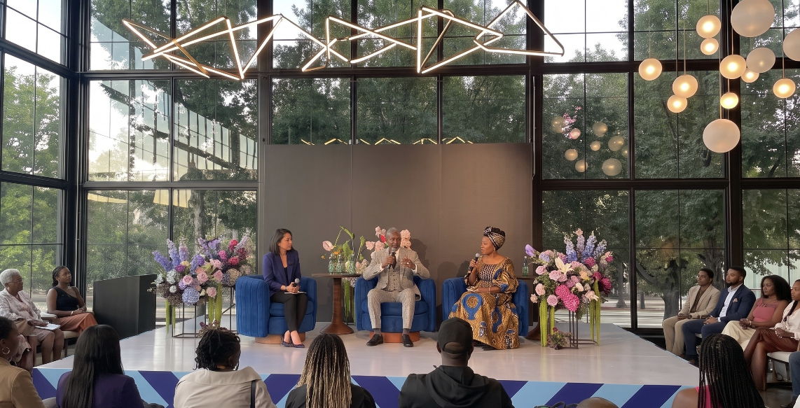 5 Ways to Make Your Event Feel More Personal at Scale