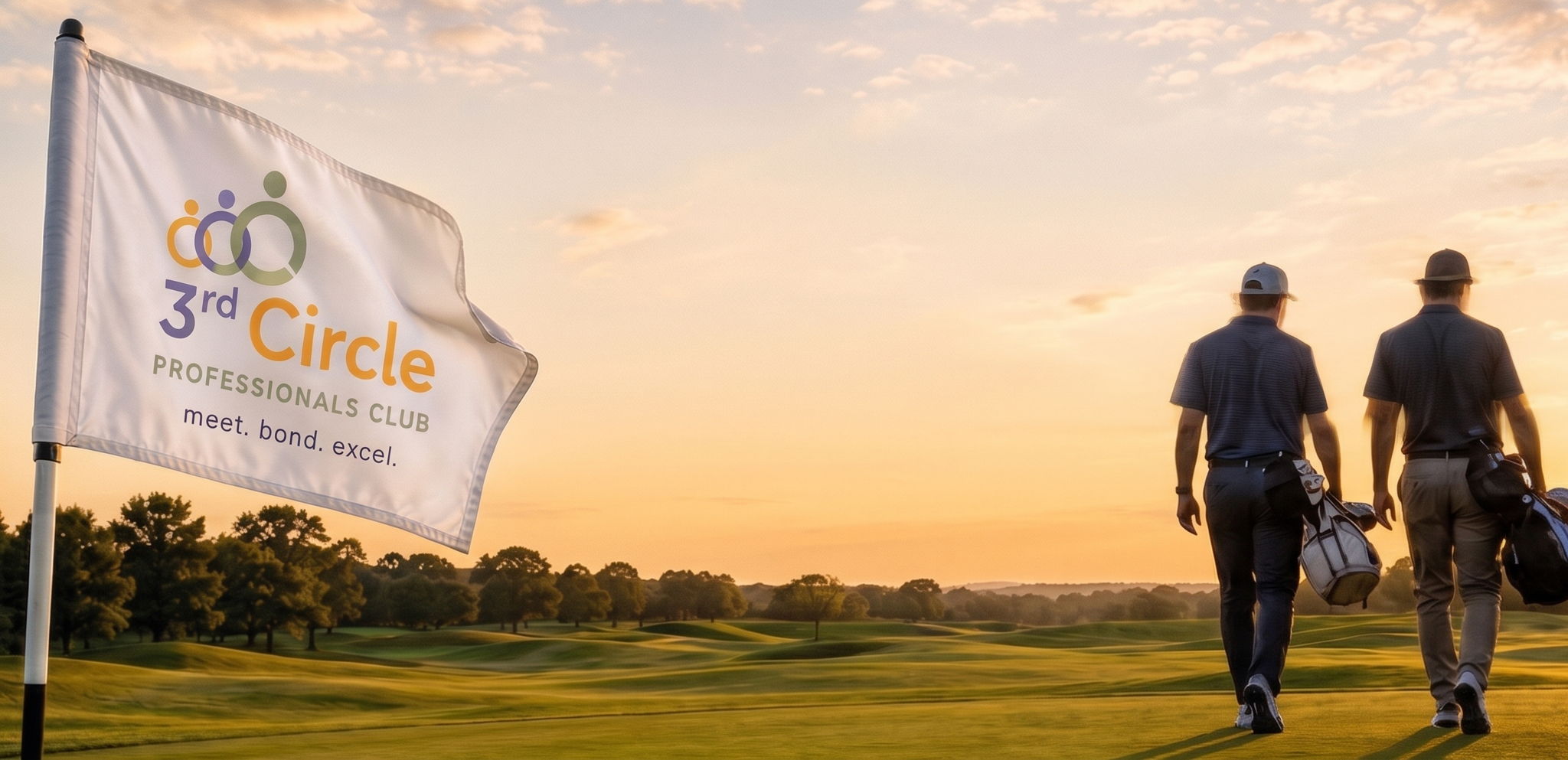 Event Showcase: 3rd Circle Birthday Par-Tee Golf Classic