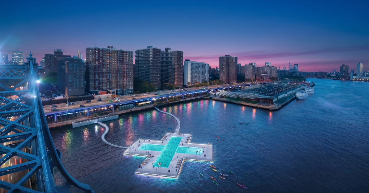 Event Showcase : POOL Annual Gala 2026