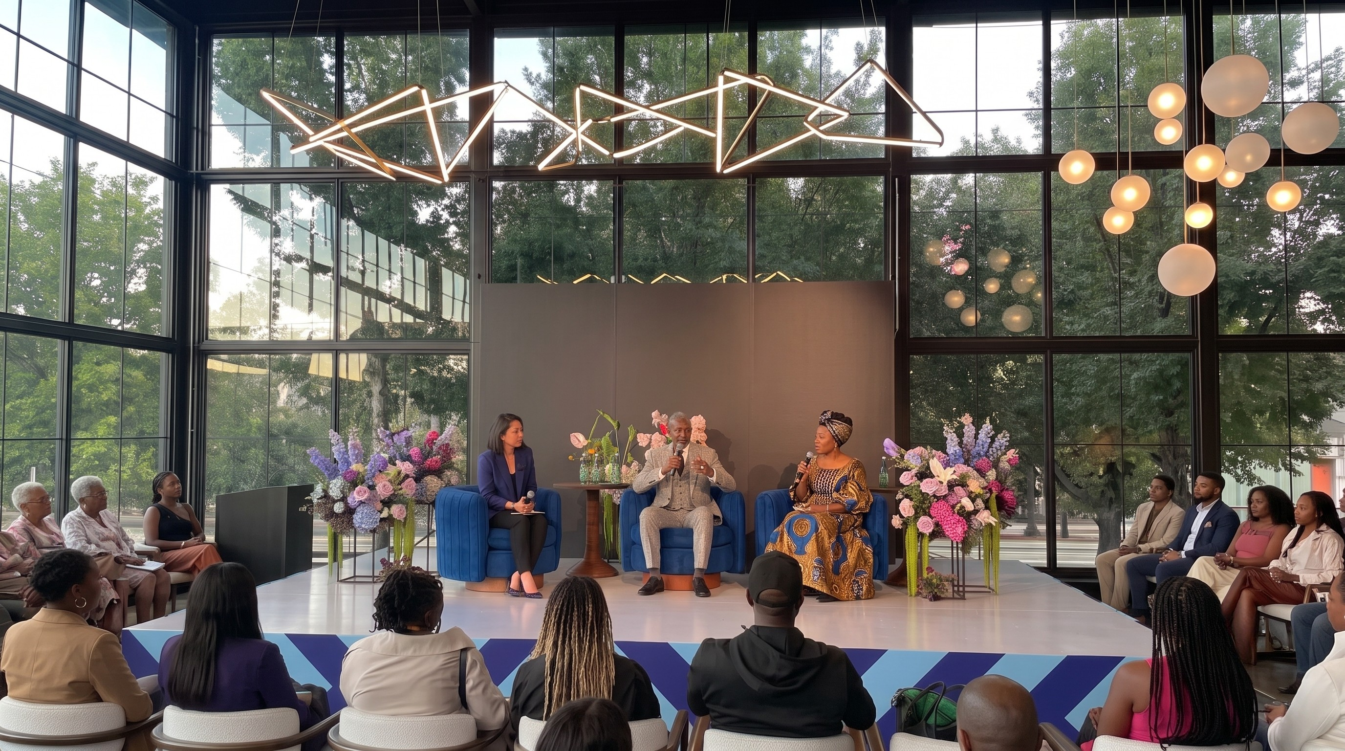 5 Ways to Make Your Event Feel More Personal at Scale