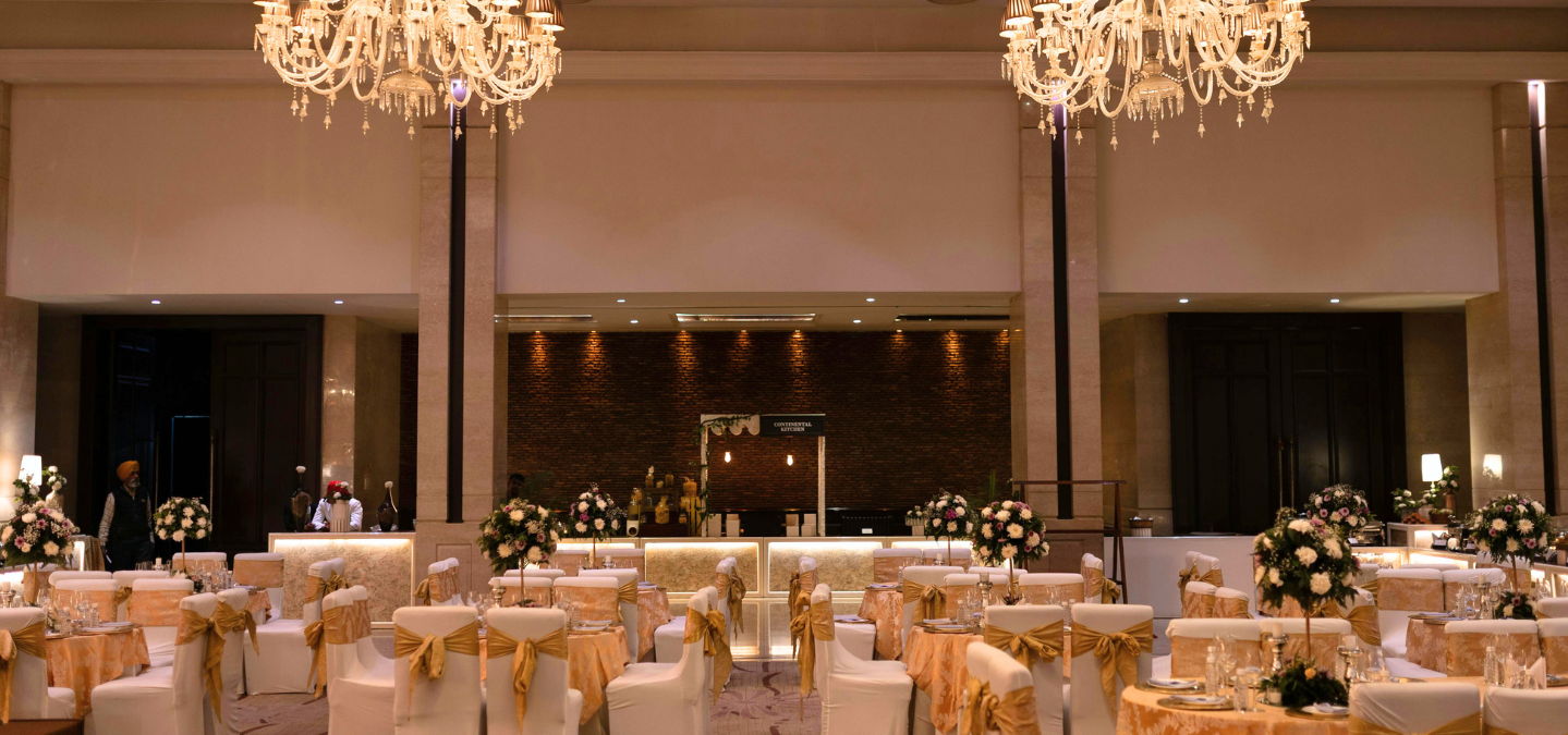 The Only 12 Corporate Event Themes You Need To Know About