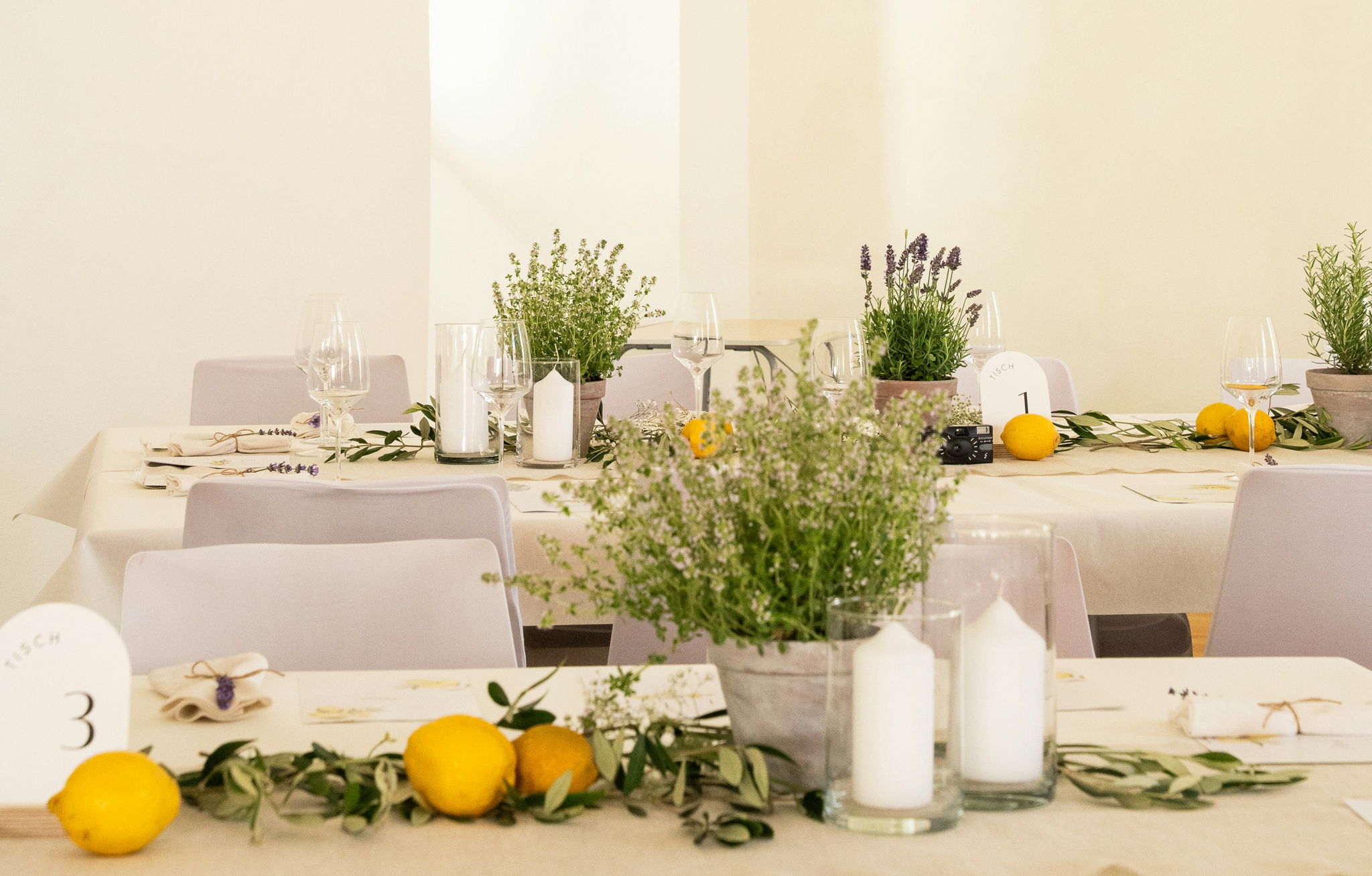 Why Your Event Needs a Dedicated Website (Not Just a Social Media Page)